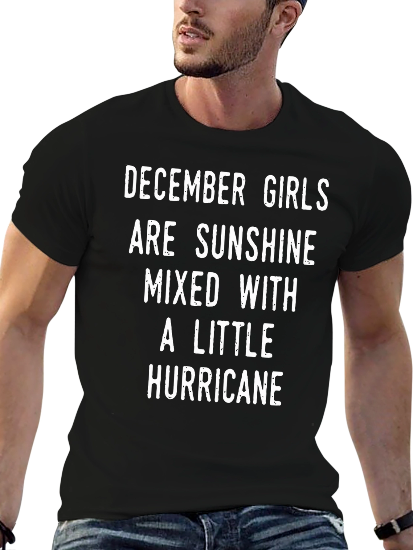 December Girls T-Shirt