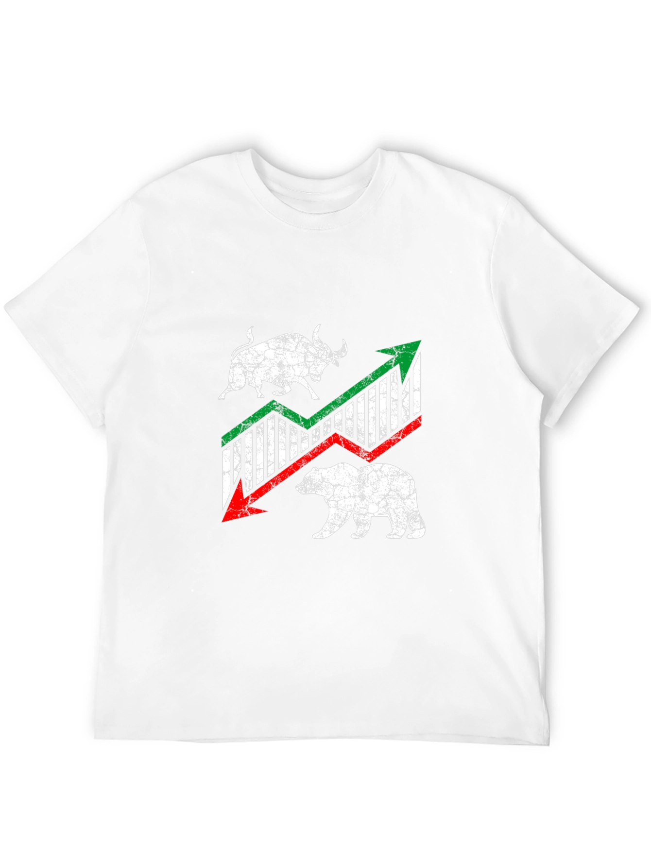 Bull & Bear Market T-Shirt