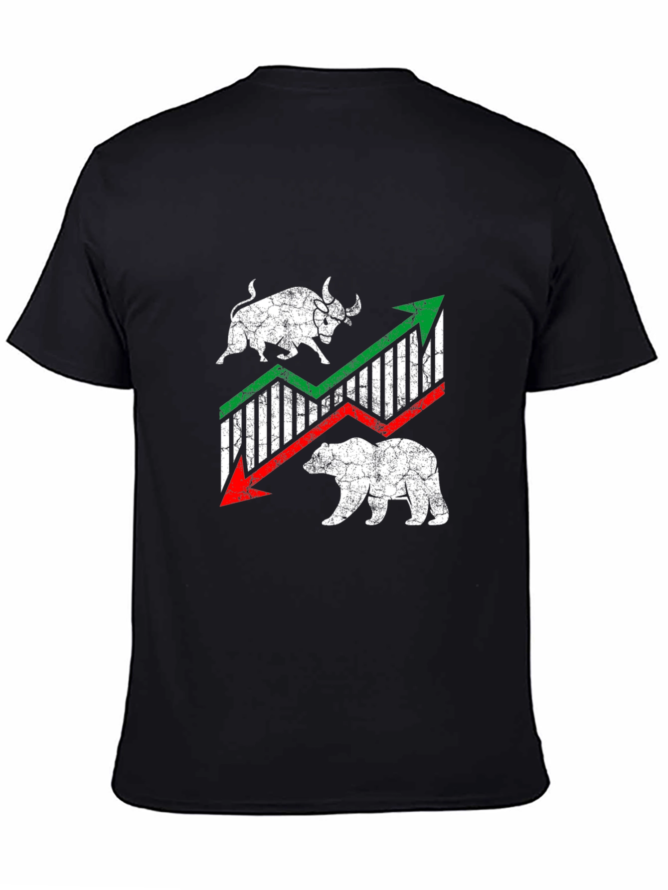 Bull & Bear Market T-Shirt