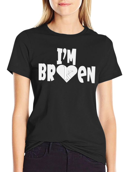 Im Broken Heart Graphic T-Shirt