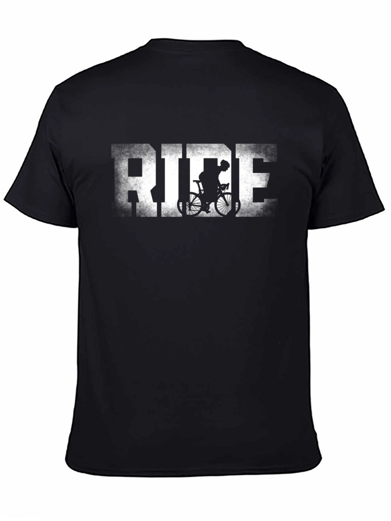 Ride Cycling T-Shirt