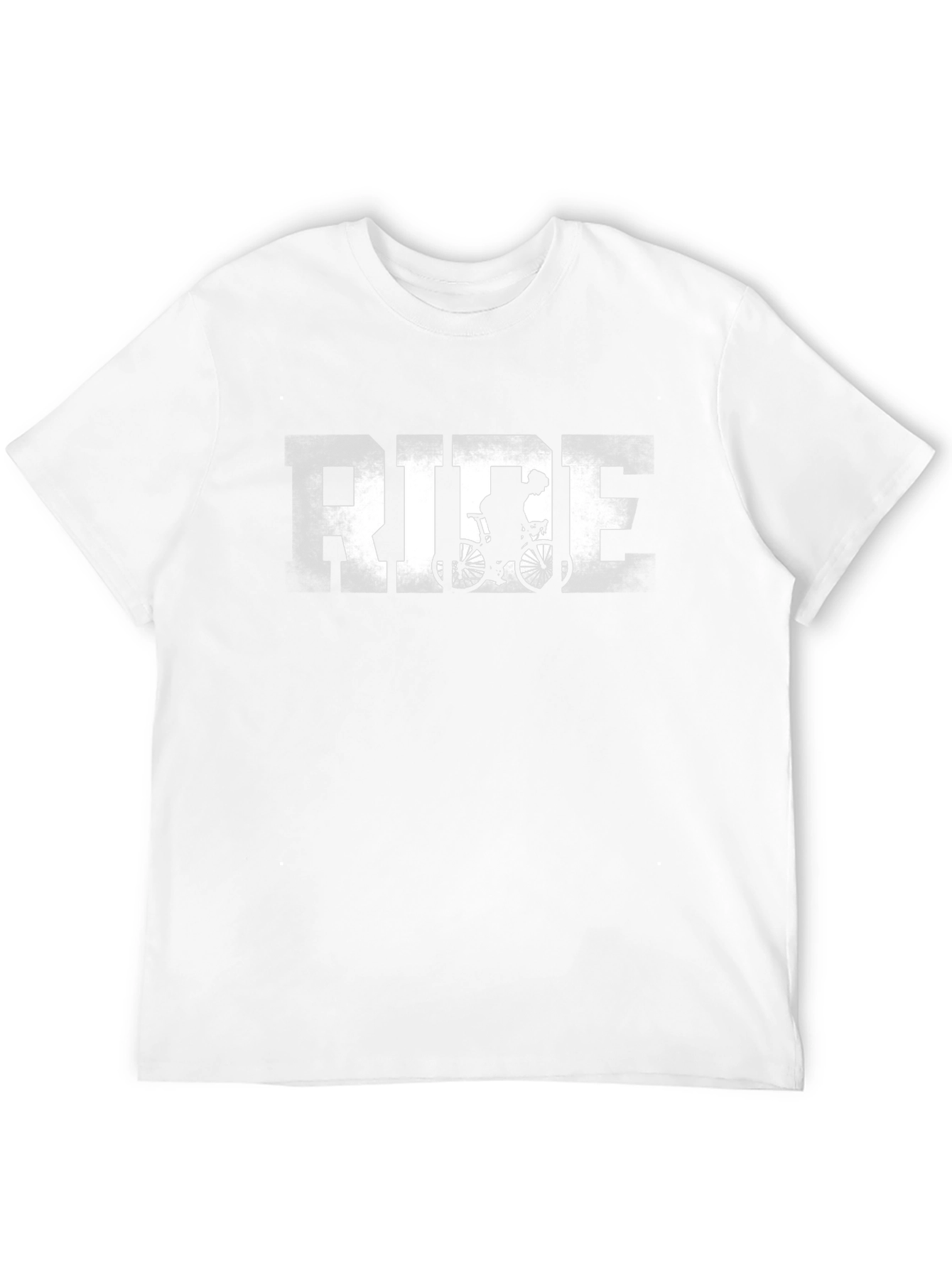 Ride Cycling T-Shirt