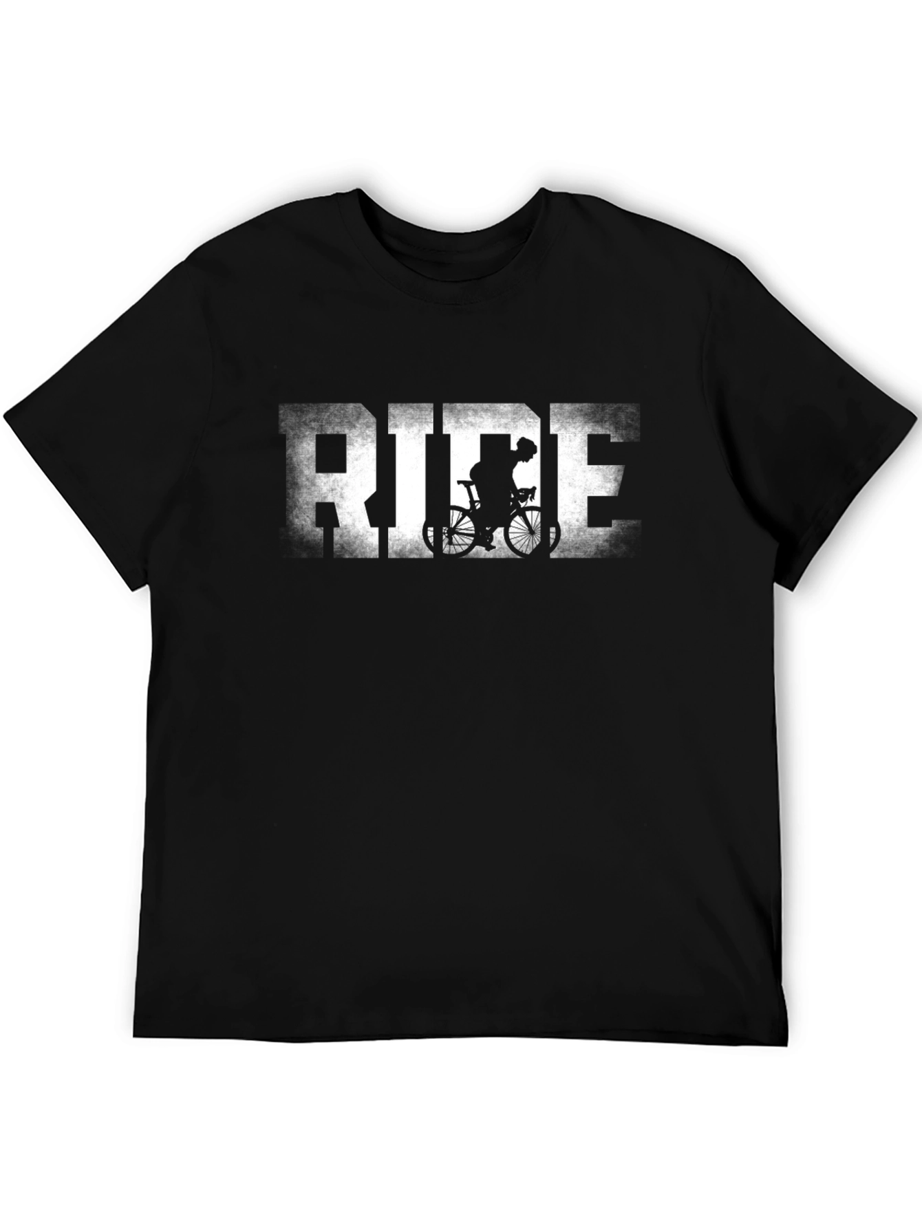 Ride Cycling T-Shirt