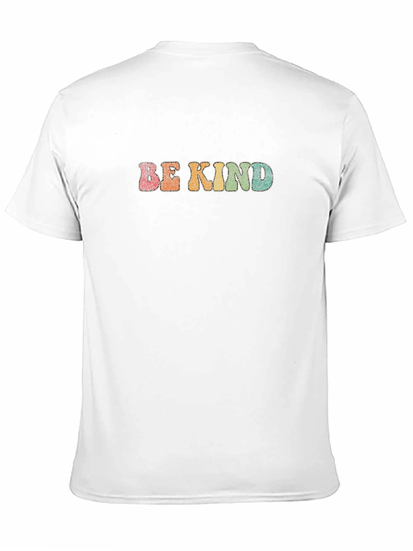 Retro Be Kind Graphic T-Shirt