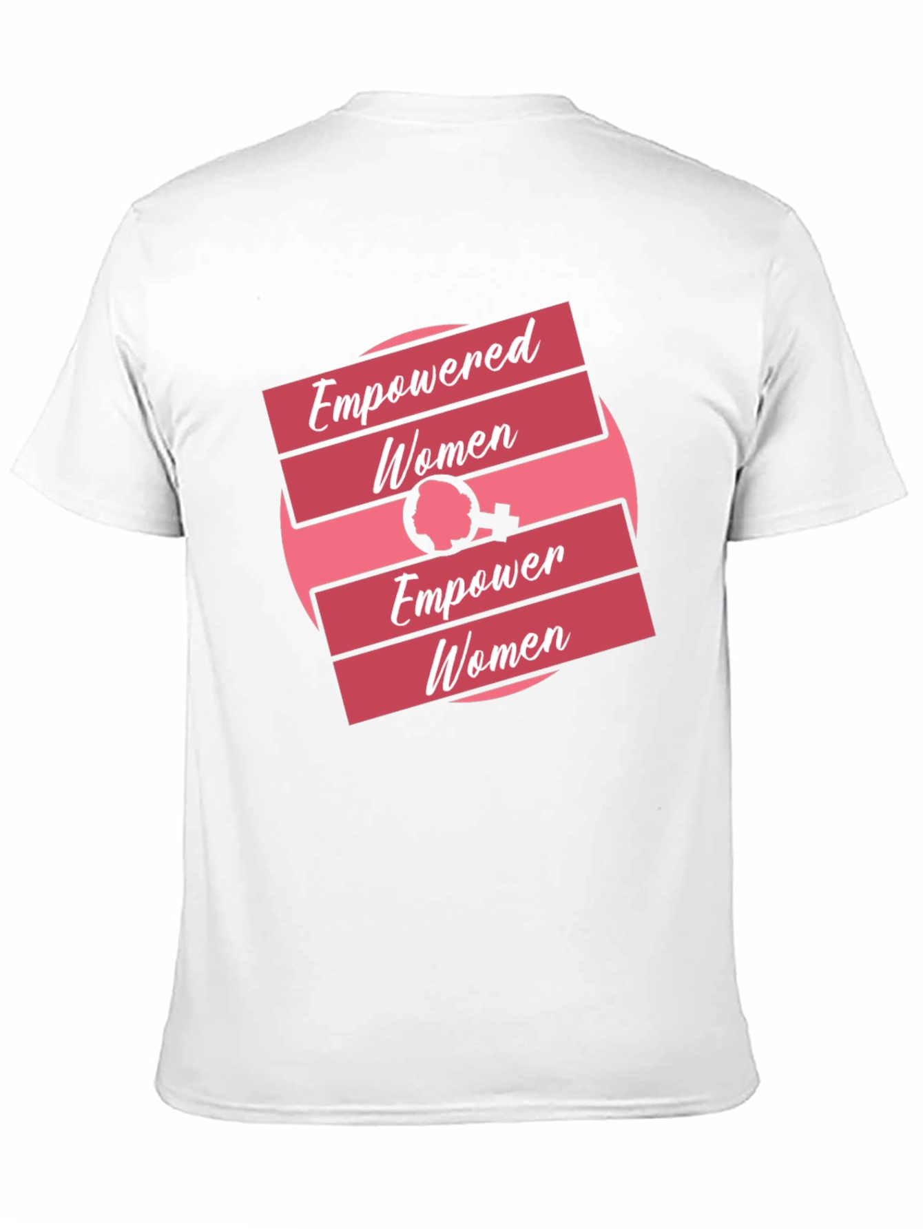 Empowered Women Empower Women Graphic Tee