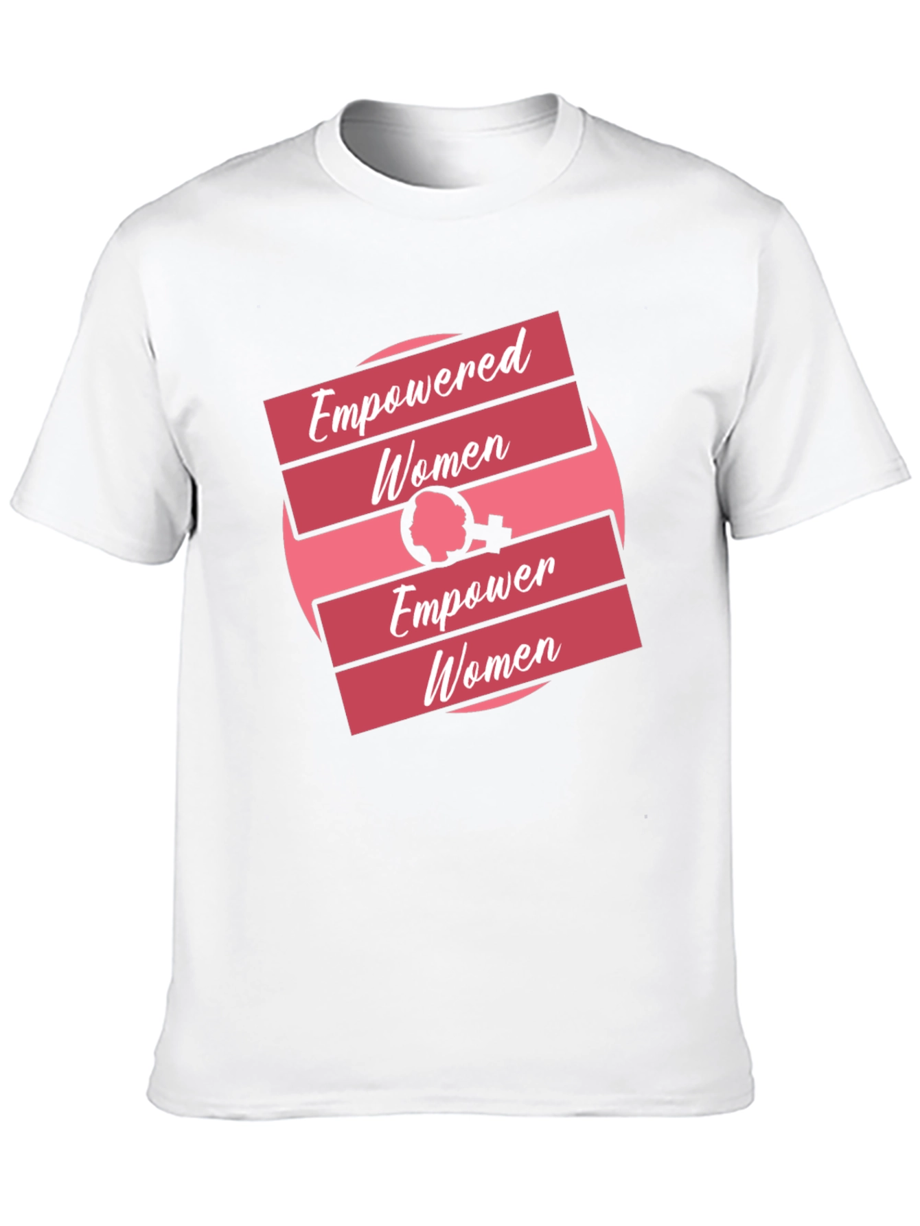 Empowered Women Empower Women Graphic Tee