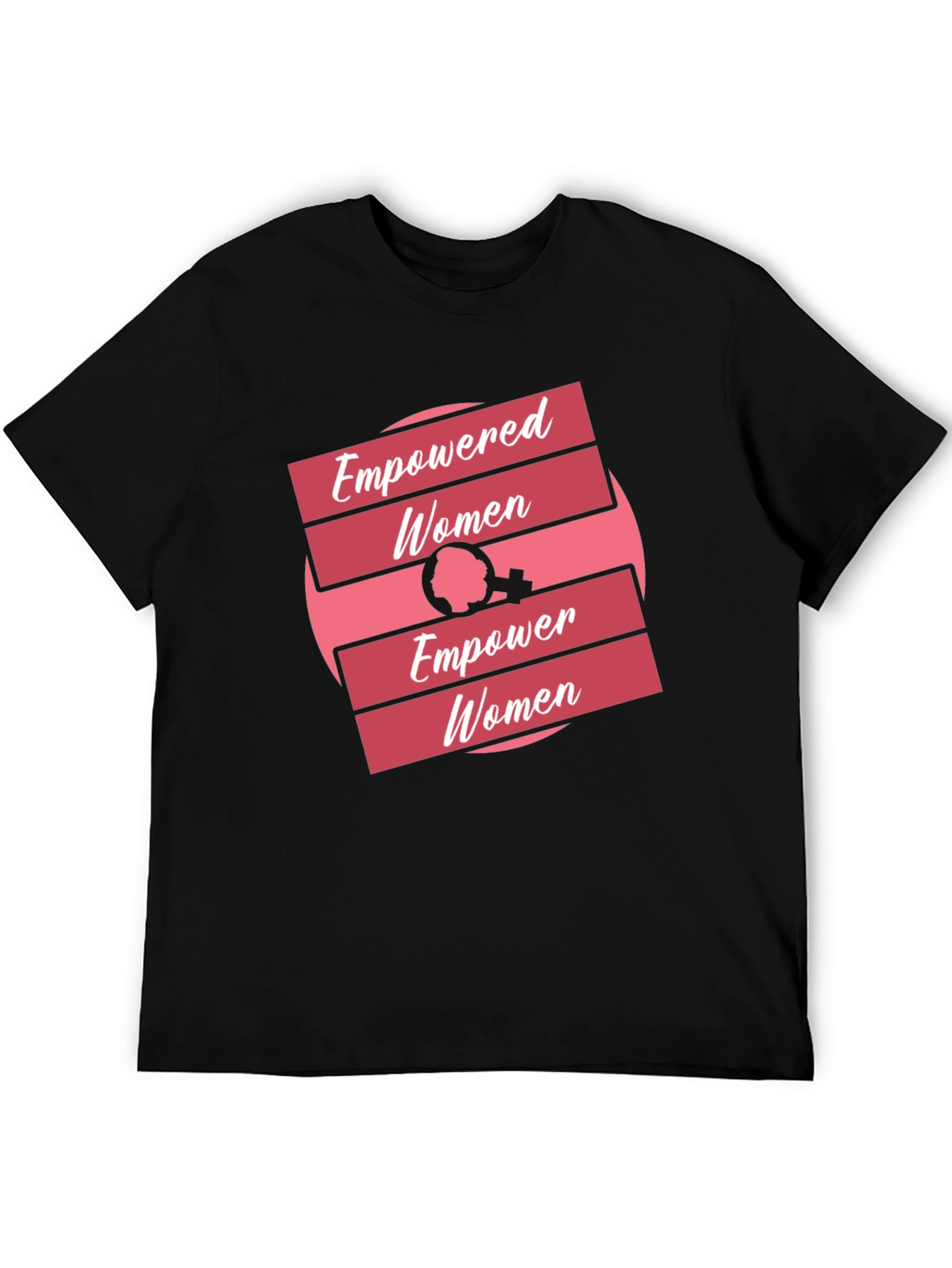 Empowered Women Empower Women Graphic Tee