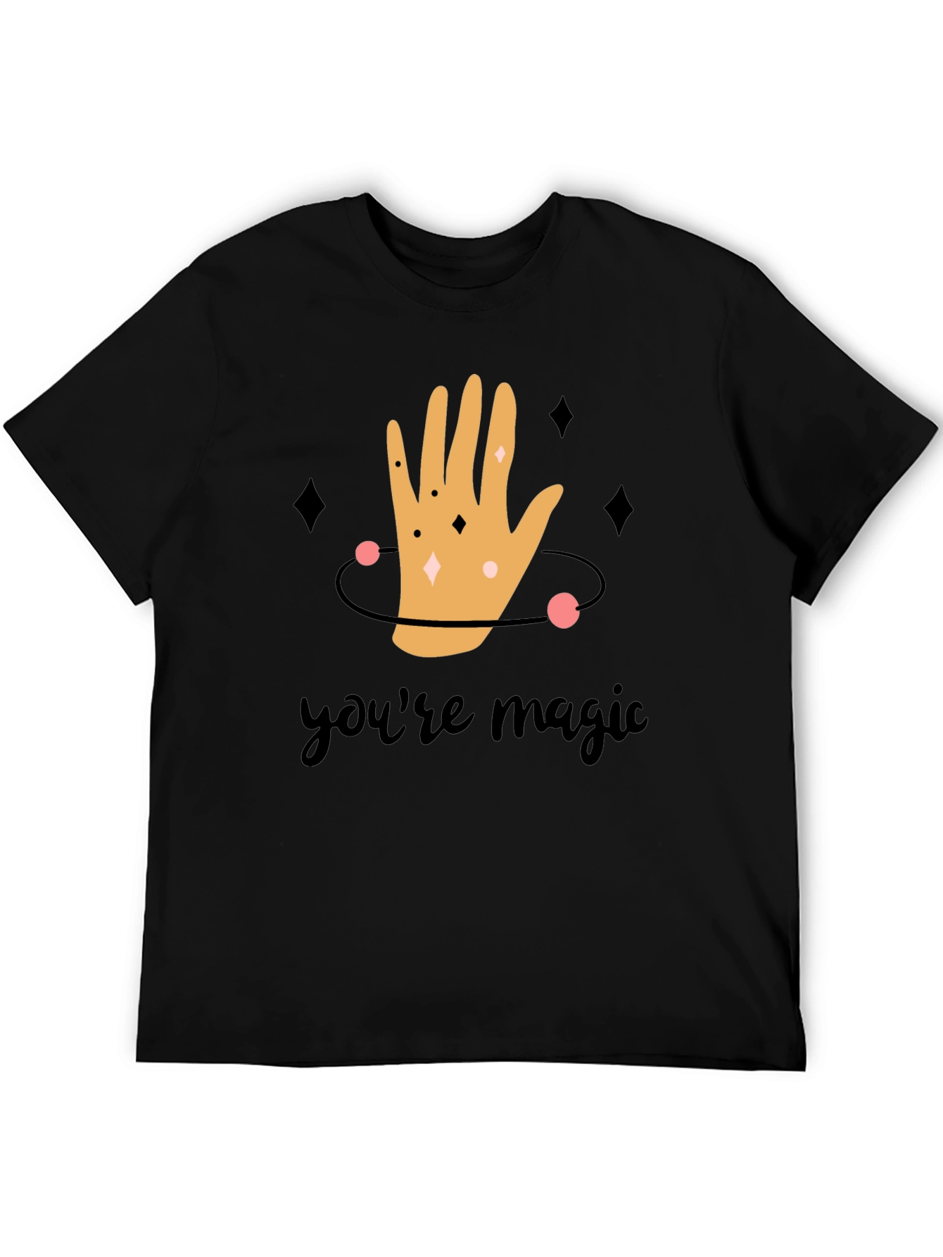 Youre Magic T-Shirt - Stylish Graphic Tee