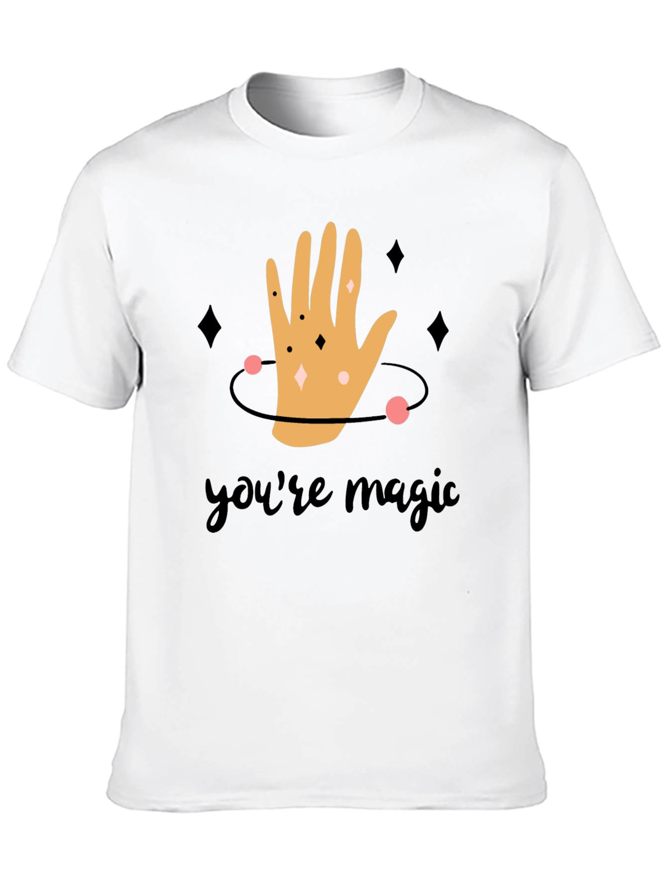 Youre Magic T-Shirt - Stylish Graphic Tee