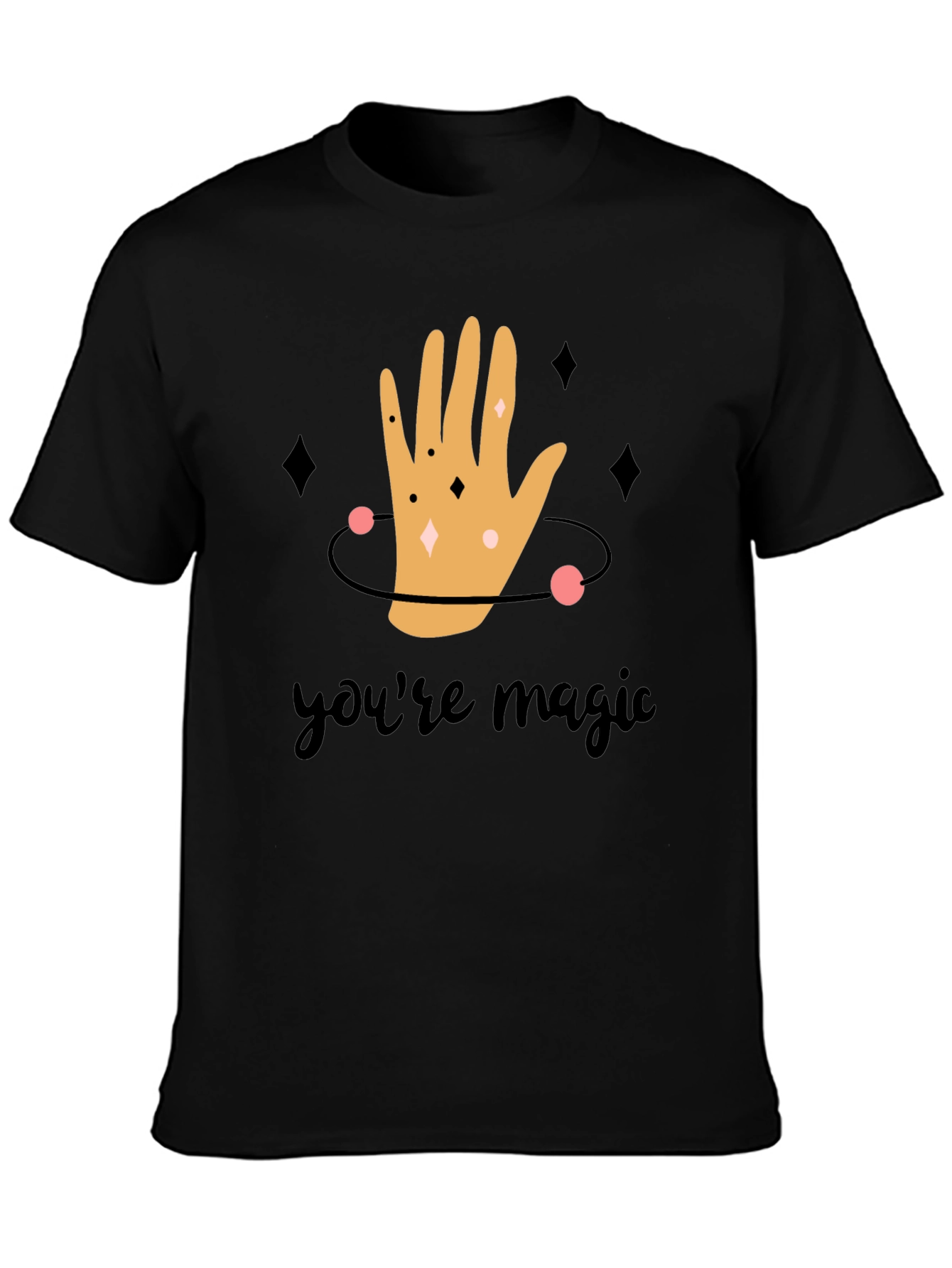 Youre Magic T-Shirt - Stylish Graphic Tee