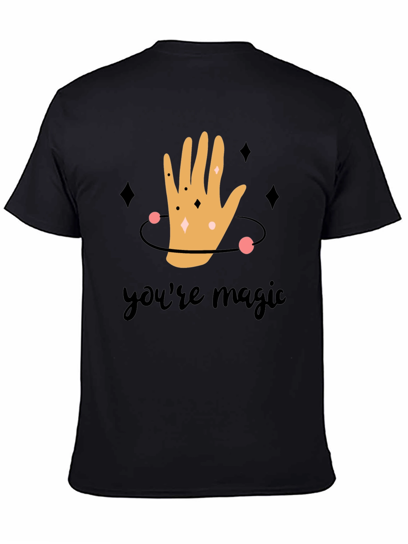 Youre Magic T-Shirt - Stylish Graphic Tee