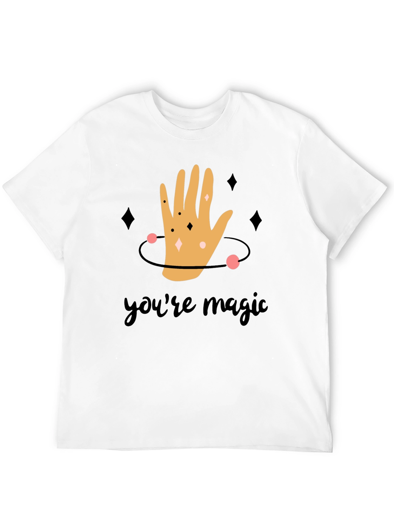 Youre Magic T-Shirt - Stylish Graphic Tee