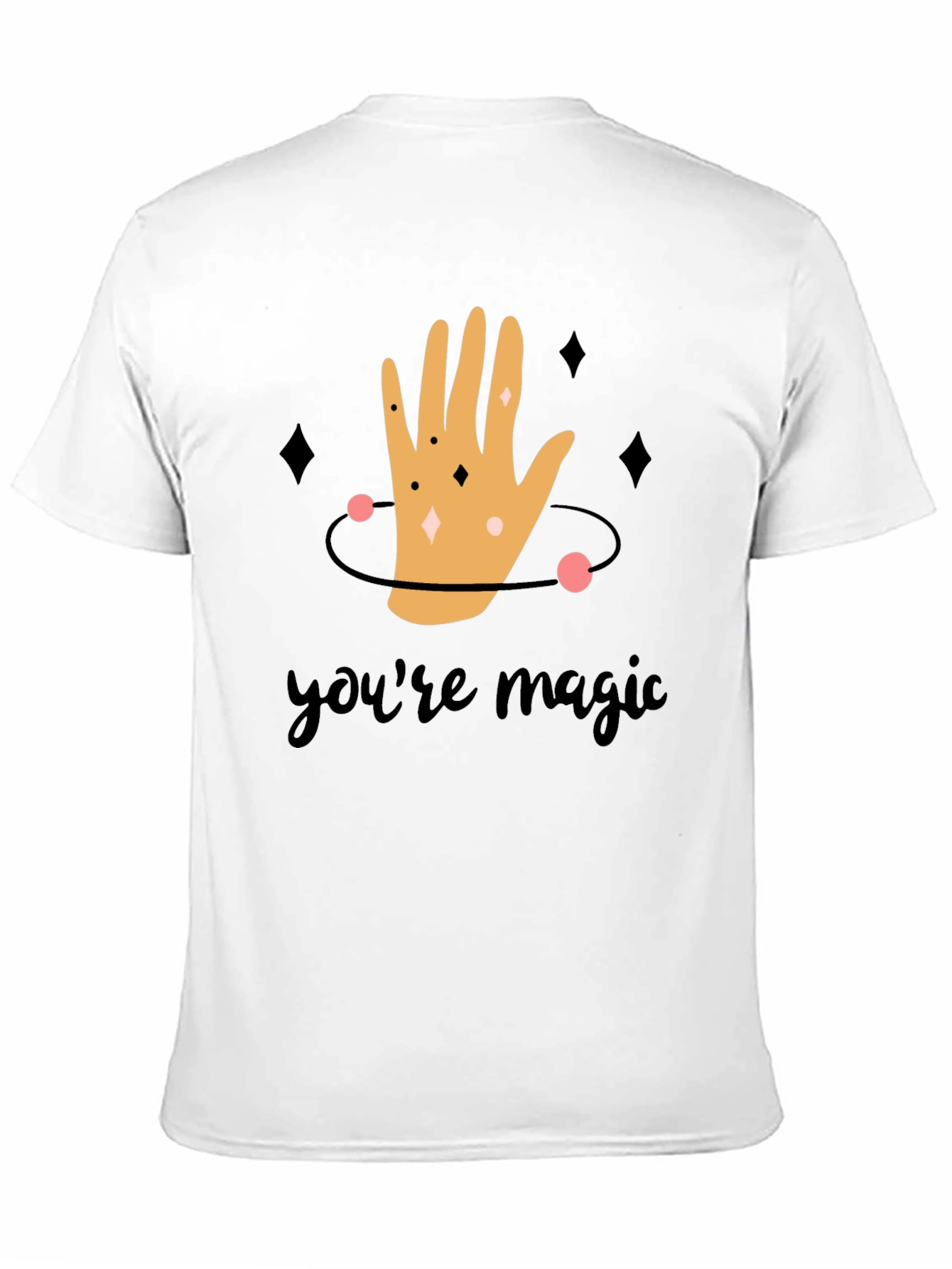 Youre Magic T-Shirt - Stylish Graphic Tee