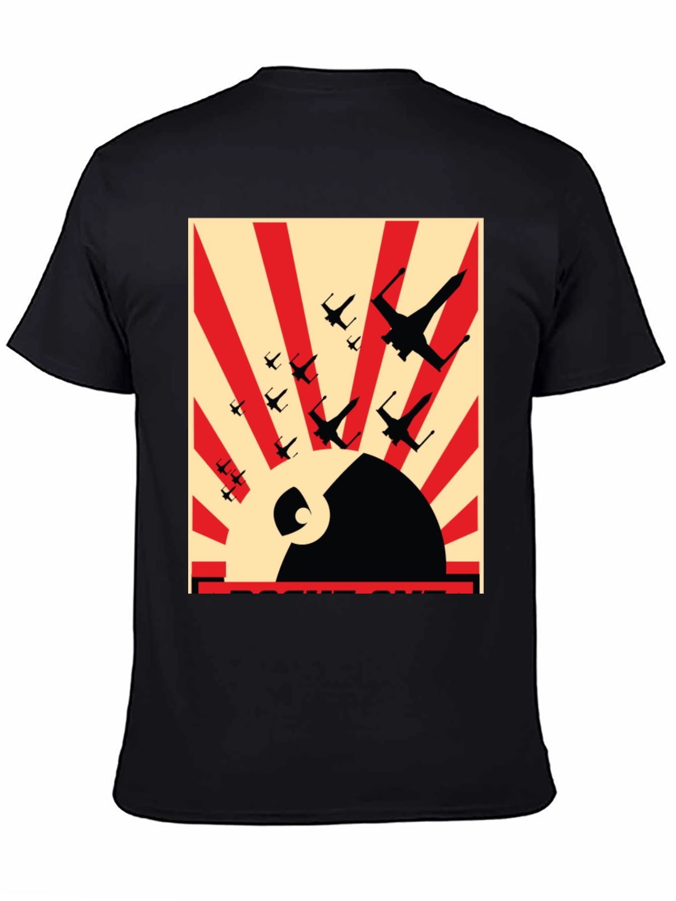 Star Wars Rogue Squadron T-Shirt