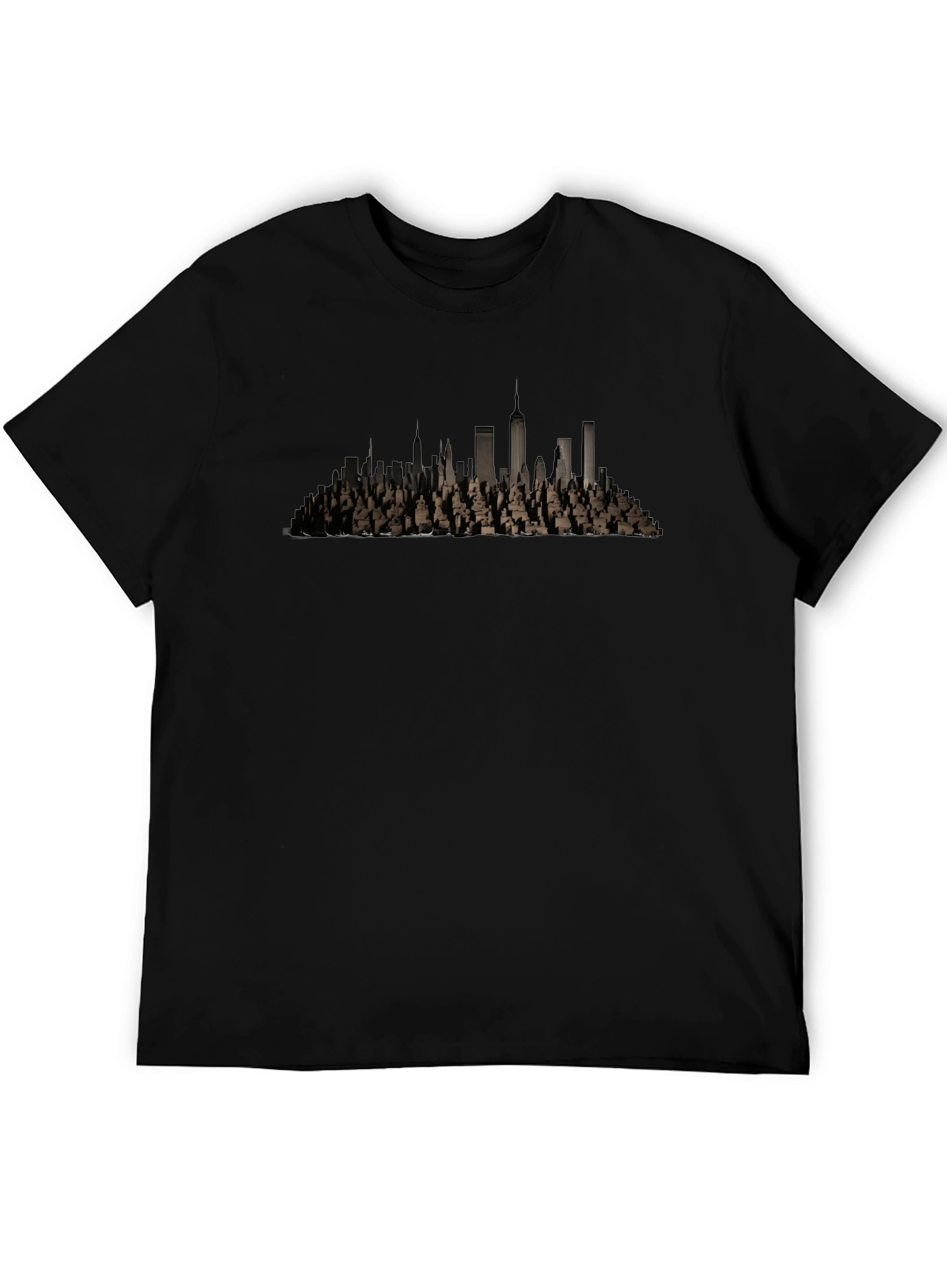 Urban Silhouette T-Shirt