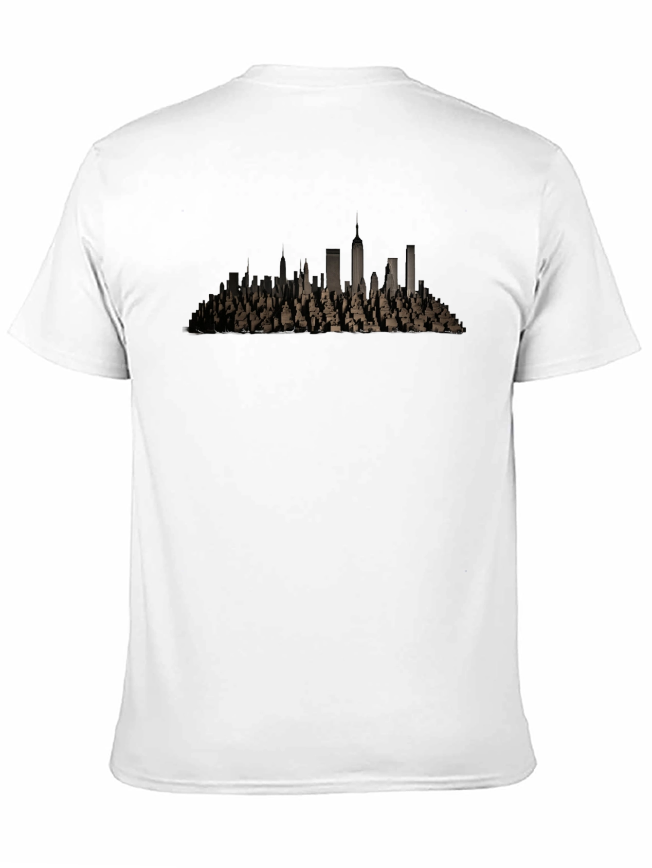 Urban Silhouette T-Shirt