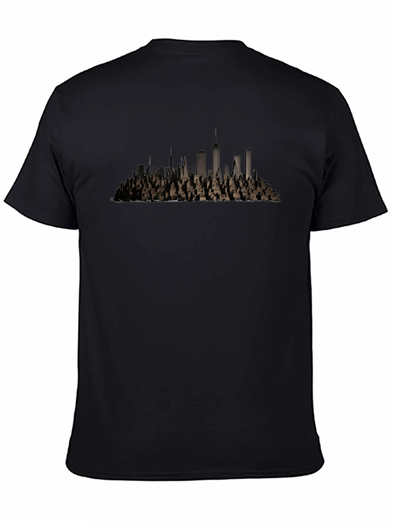 Urban Silhouette T-Shirt