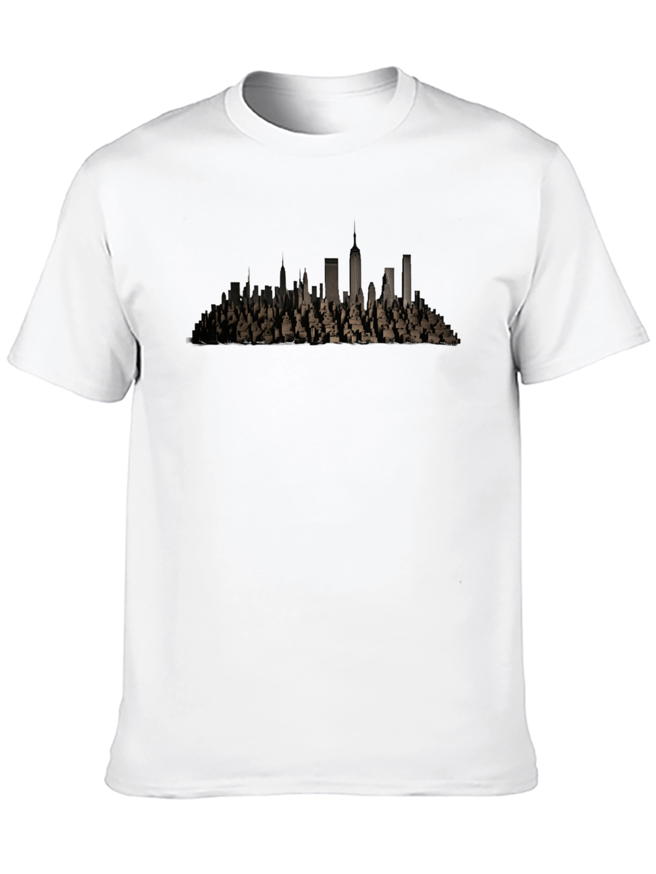 Urban Silhouette T-Shirt