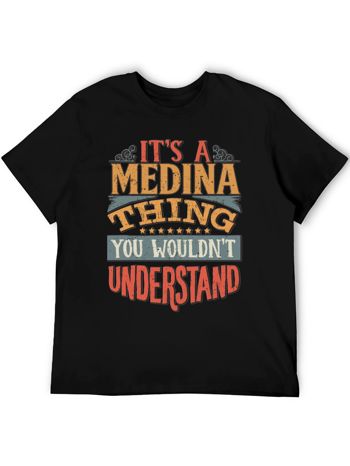 Its a Medina Thing T-Shirt