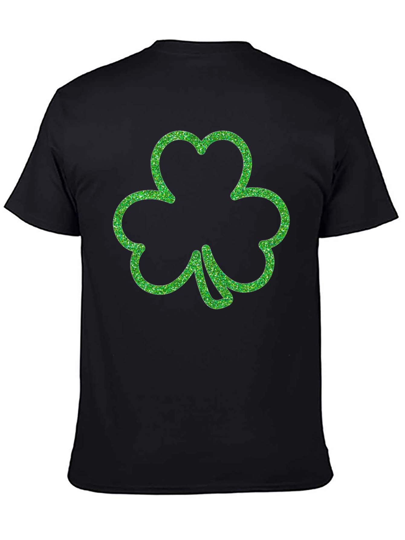 Shamrock T-Shirt - St. Patricks Day Apparel