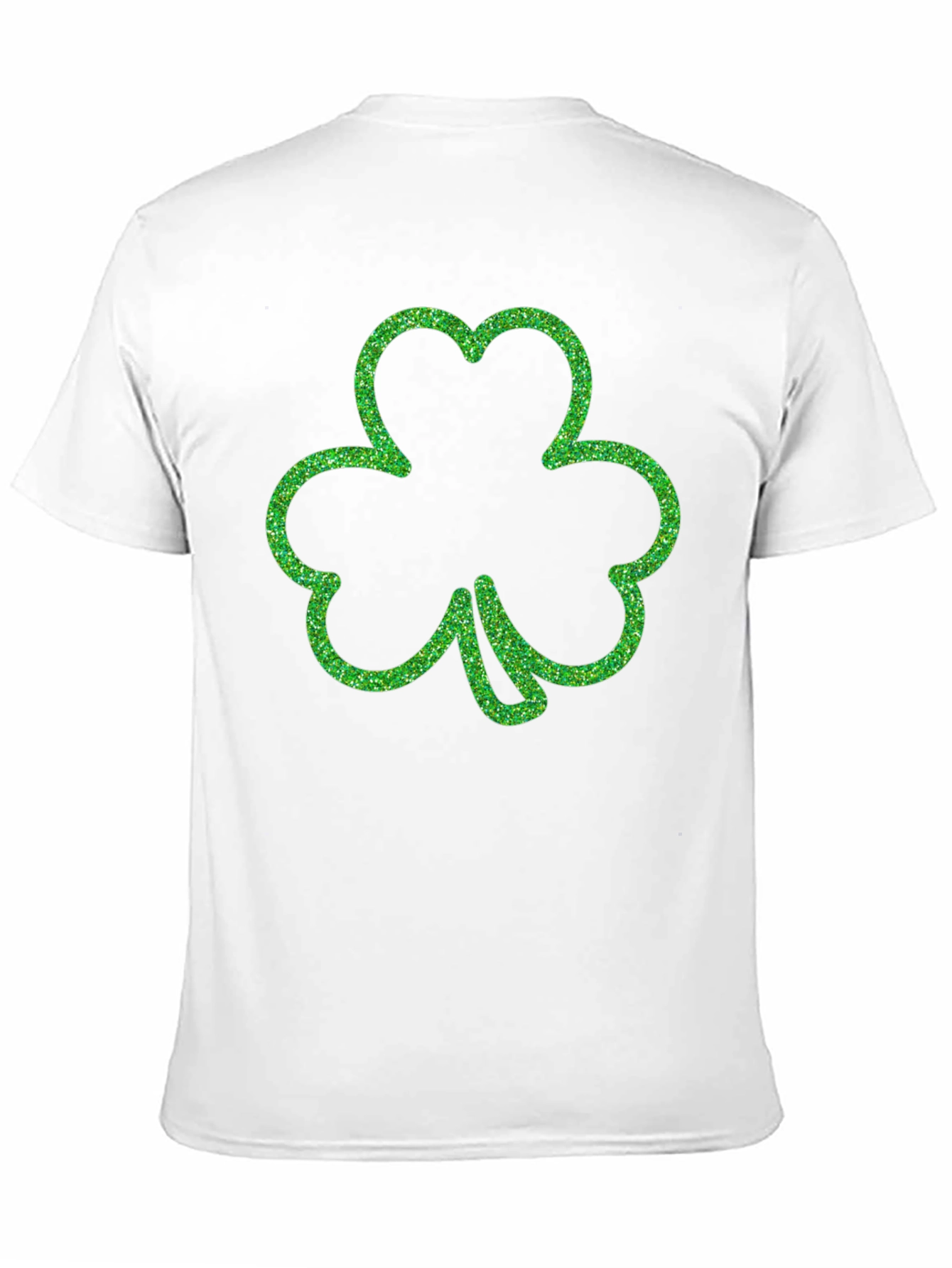 Shamrock T-Shirt - St. Patricks Day Apparel