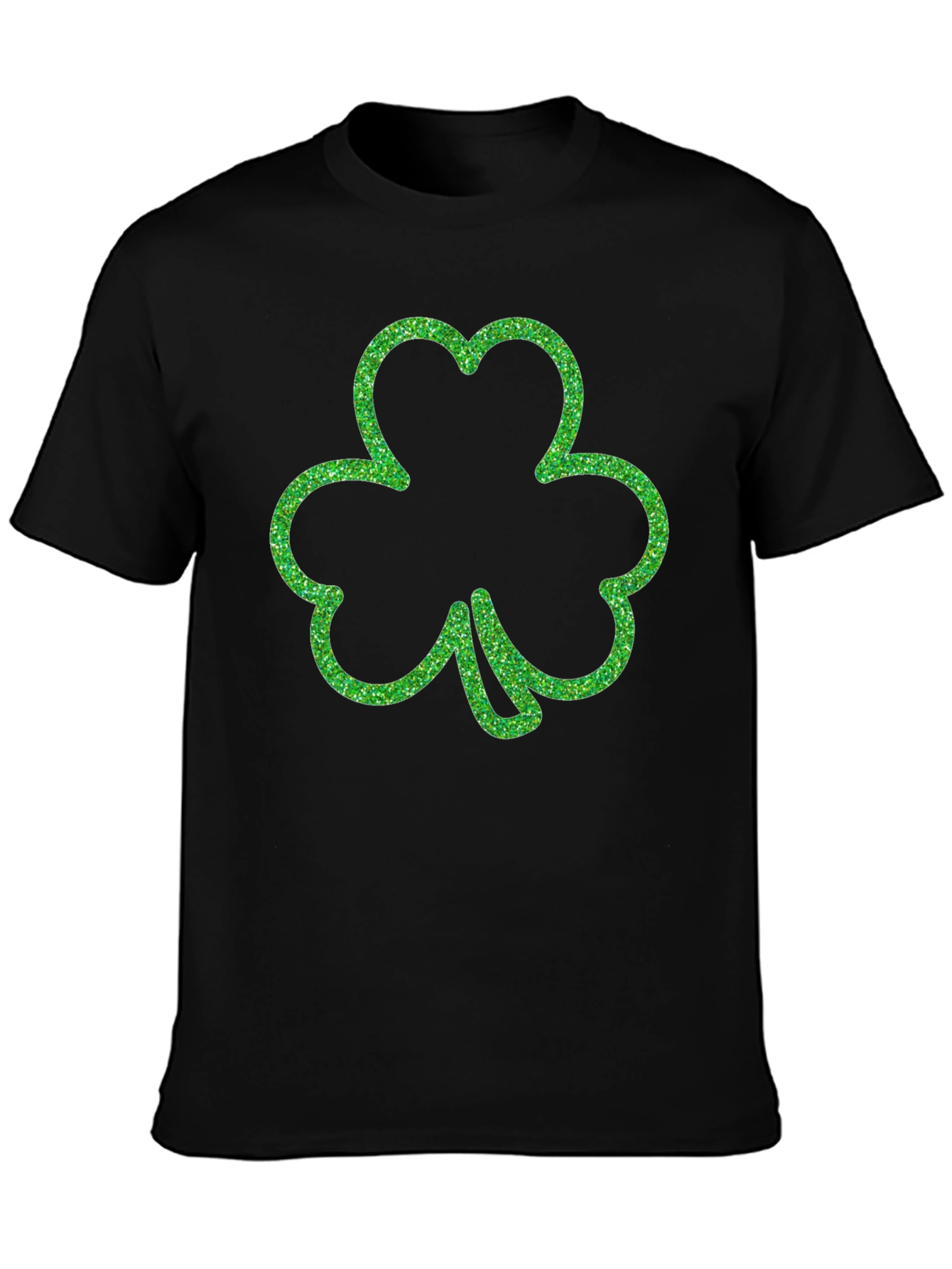 Shamrock T-Shirt - St. Patricks Day Apparel