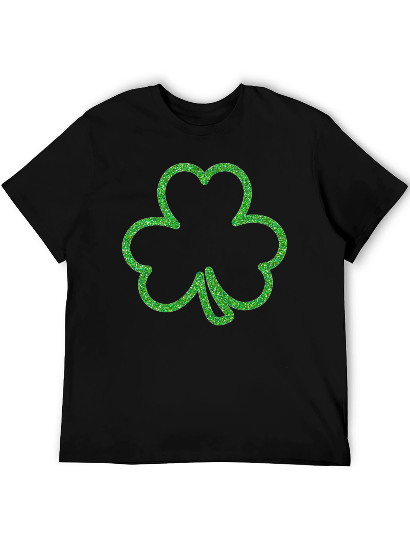 Shamrock T-Shirt - St. Patricks Day Apparel