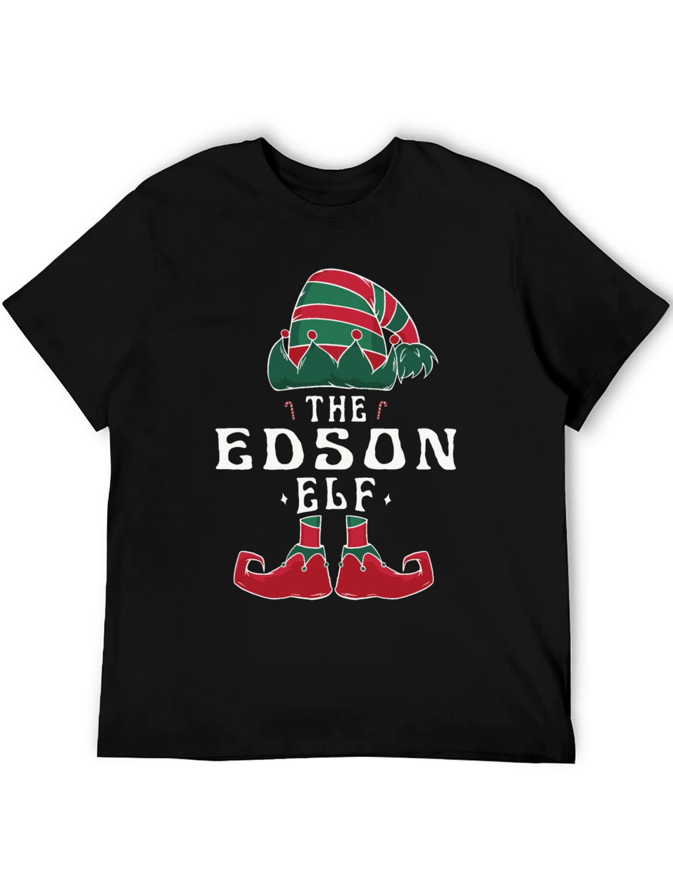 The Edson Elf T-Shirt