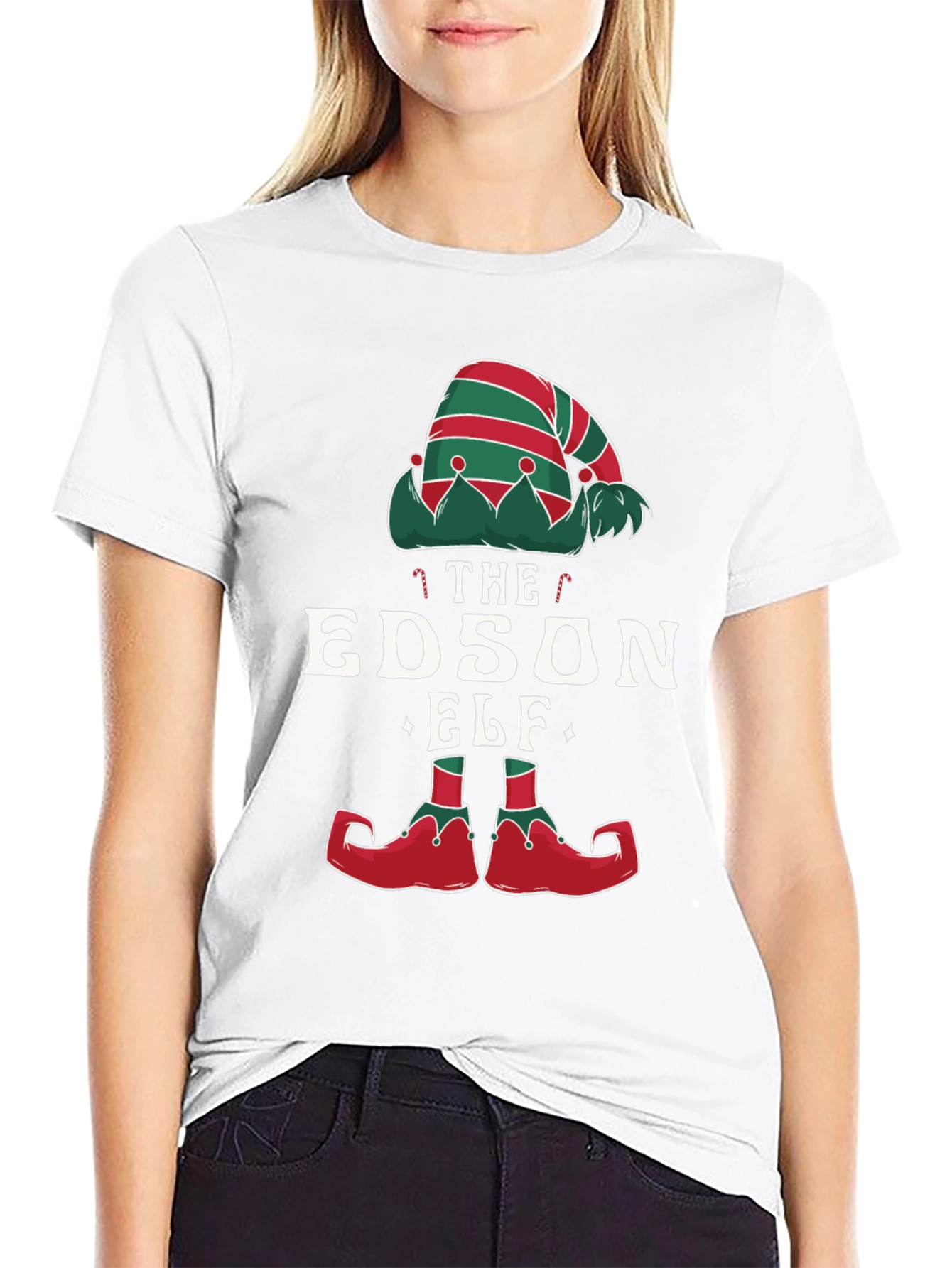 The Edson Elf T-Shirt