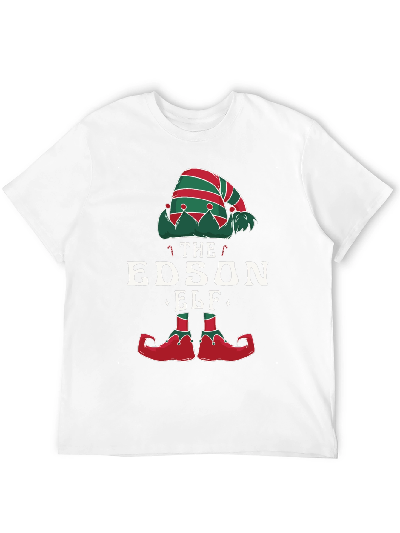 The Edson Elf T-Shirt