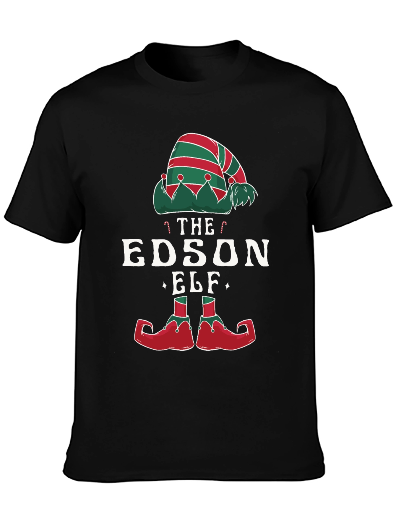 The Edson Elf T-Shirt