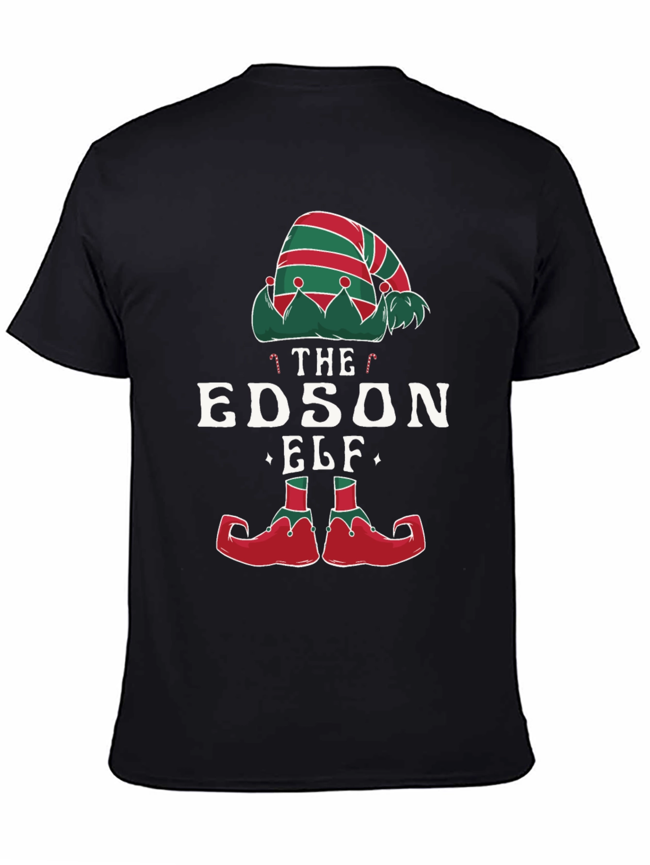 The Edson Elf T-Shirt