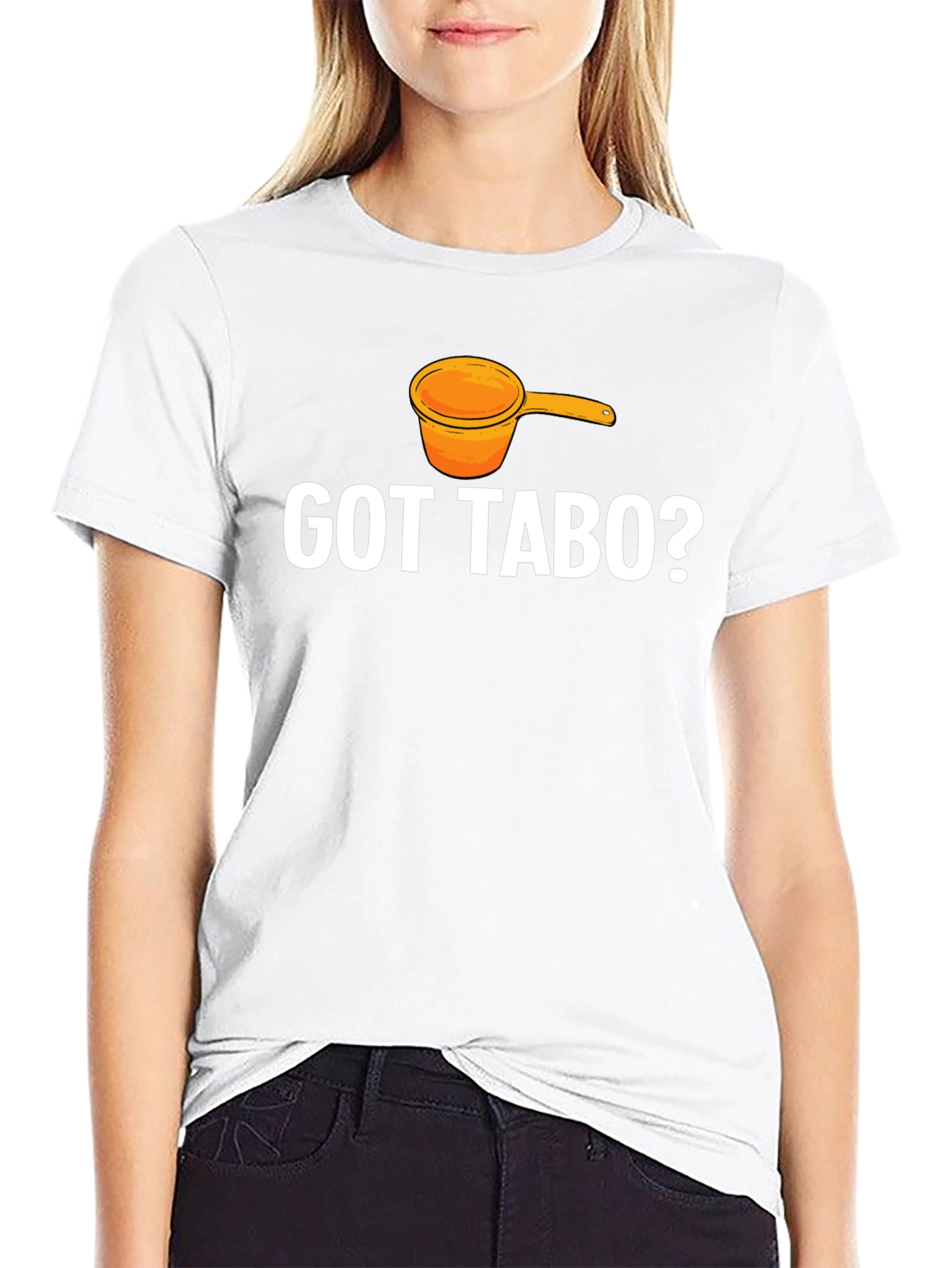 Got Tabo? Graphic Tee - Filipino Humor
