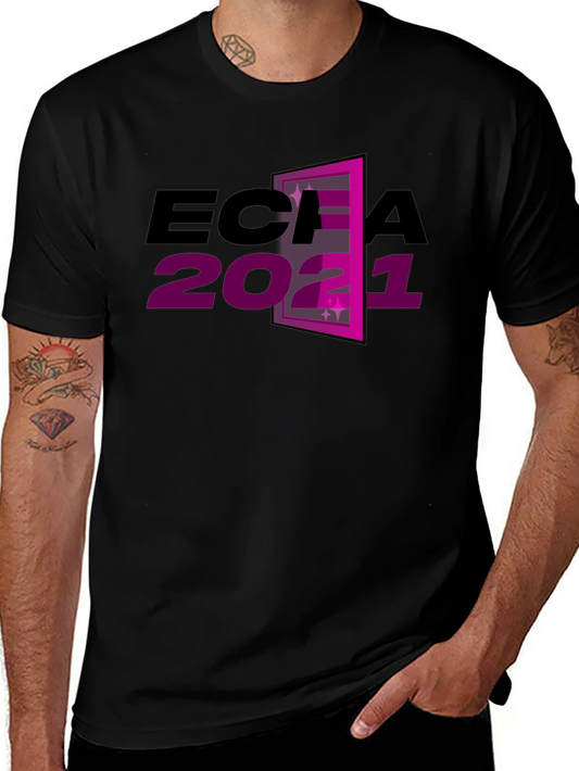 ECIA 2021 Graphic Tee