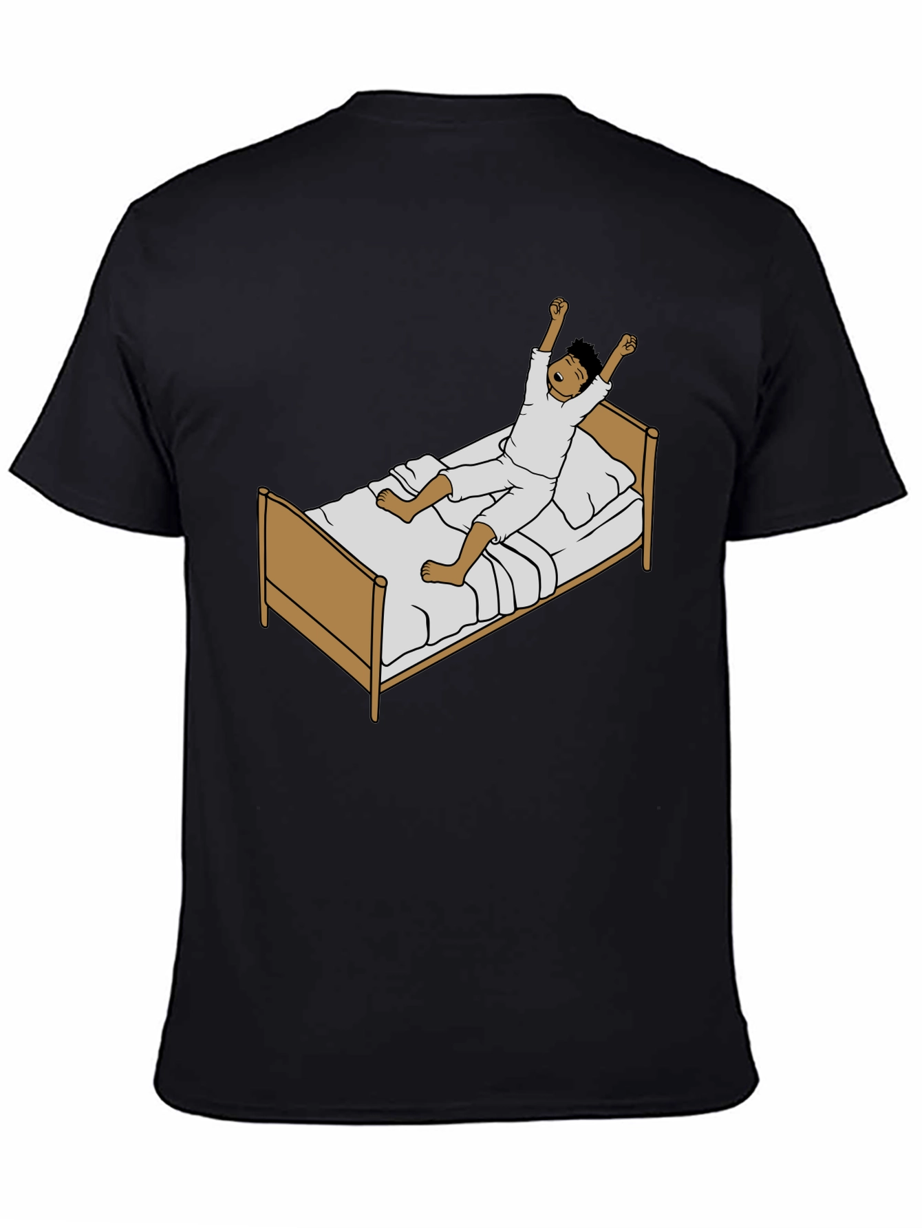 Waking Up T-Shirt