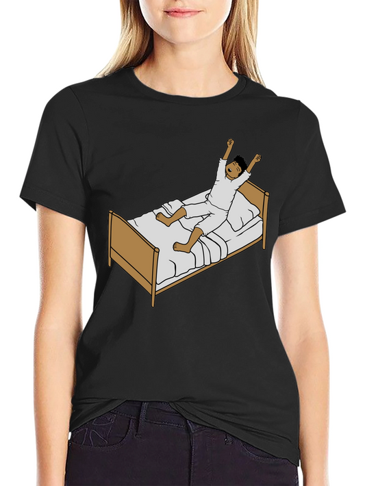 Waking Up T-Shirt