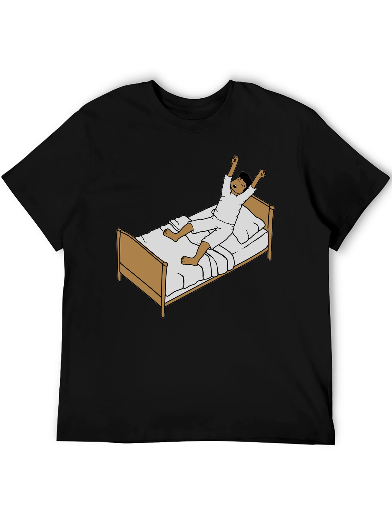 Waking Up T-Shirt