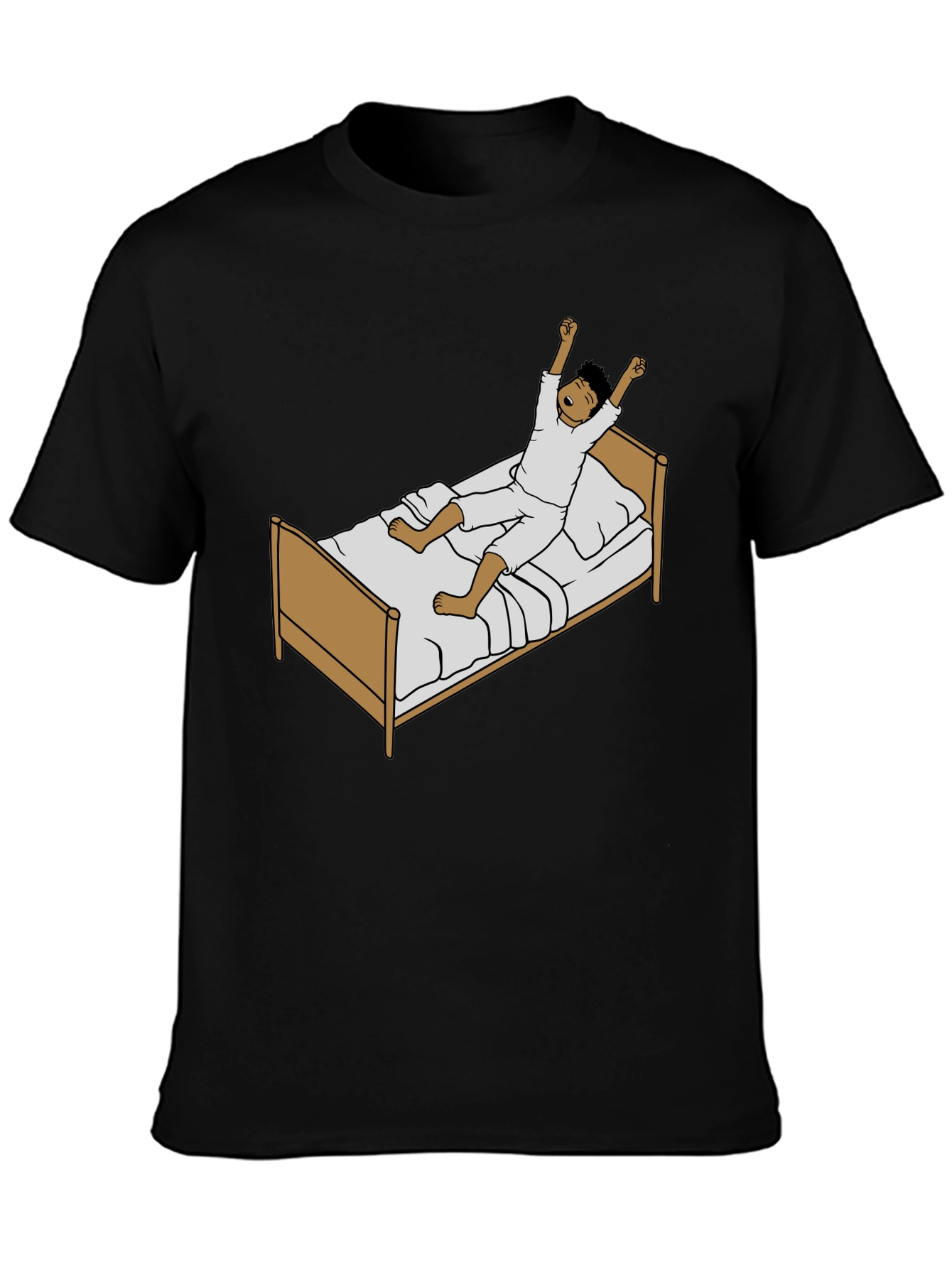 Waking Up T-Shirt
