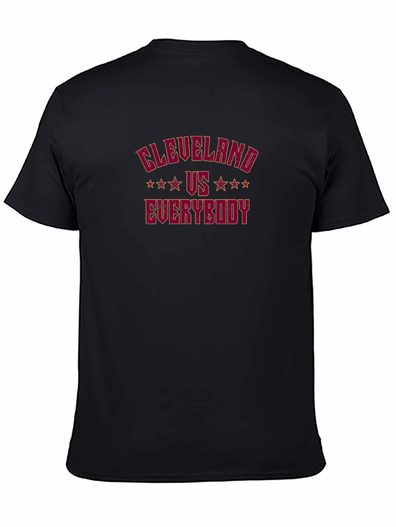 Cleveland VS Everybody T-Shirt