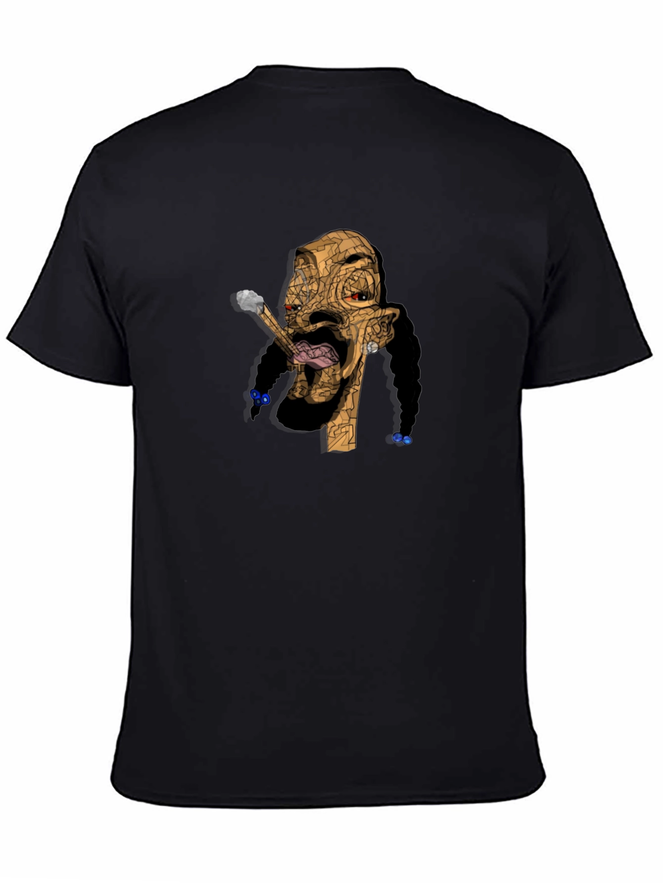 Cool Snoop Dogg T-Shirt