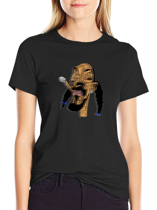 Cool Snoop Dogg T-Shirt