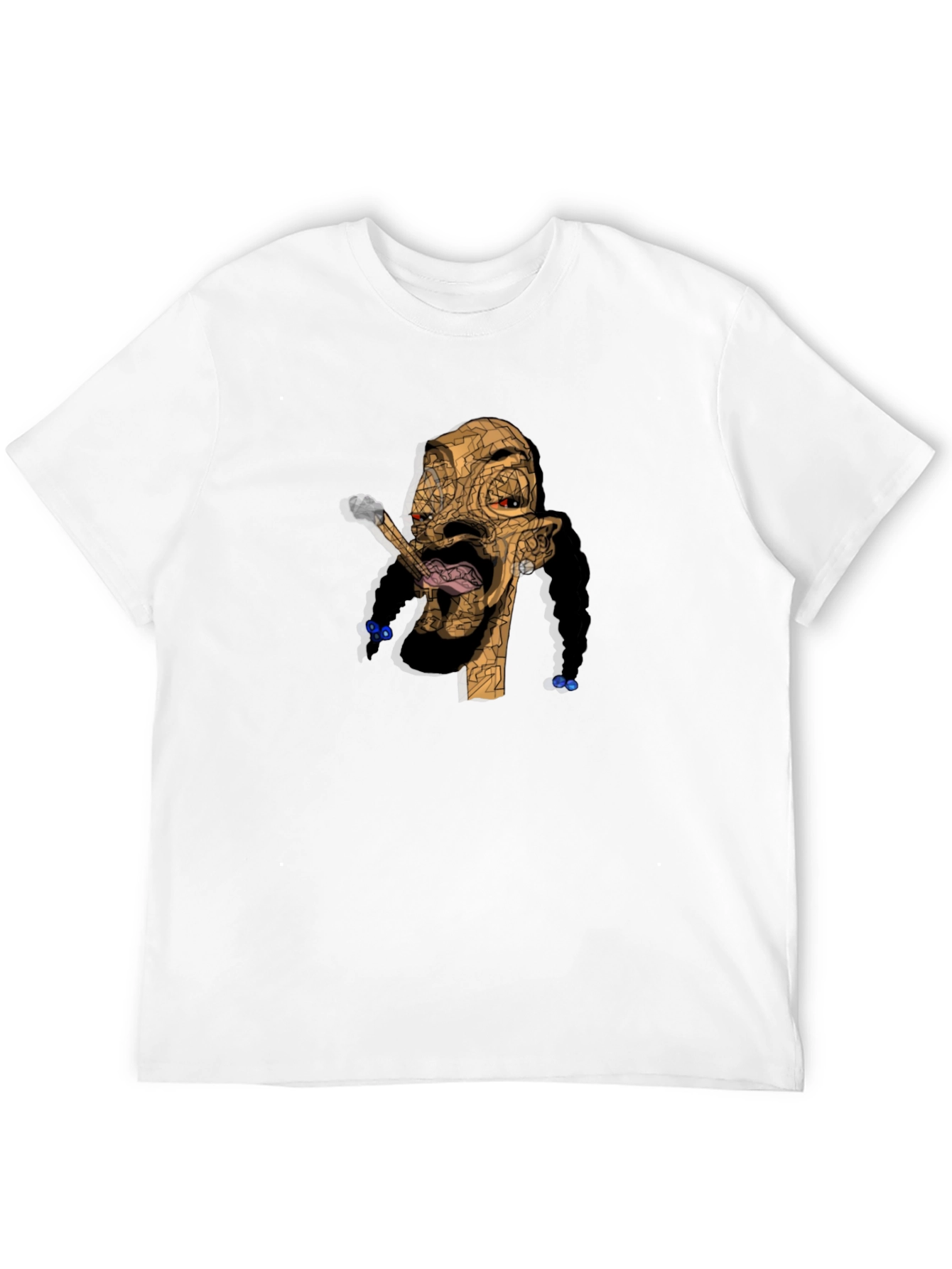 Cool Snoop Dogg T-Shirt