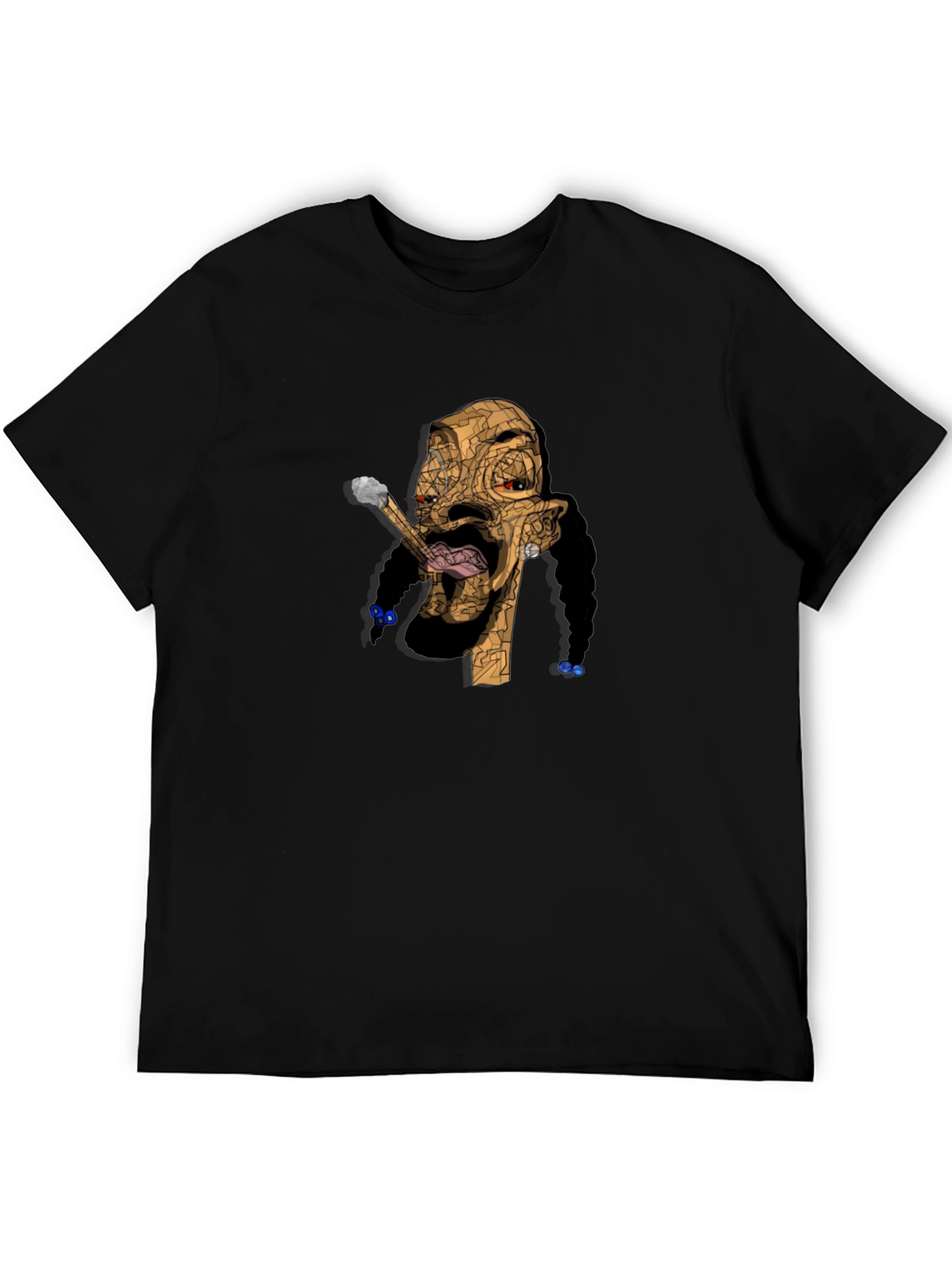 Cool Snoop Dogg T-Shirt