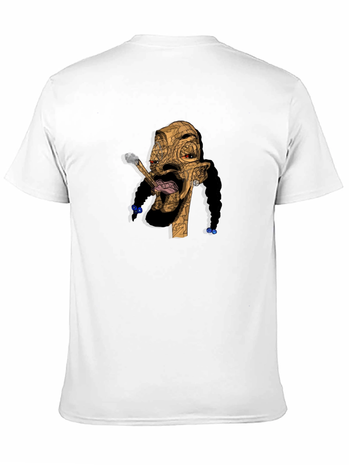 Cool Snoop Dogg T-Shirt