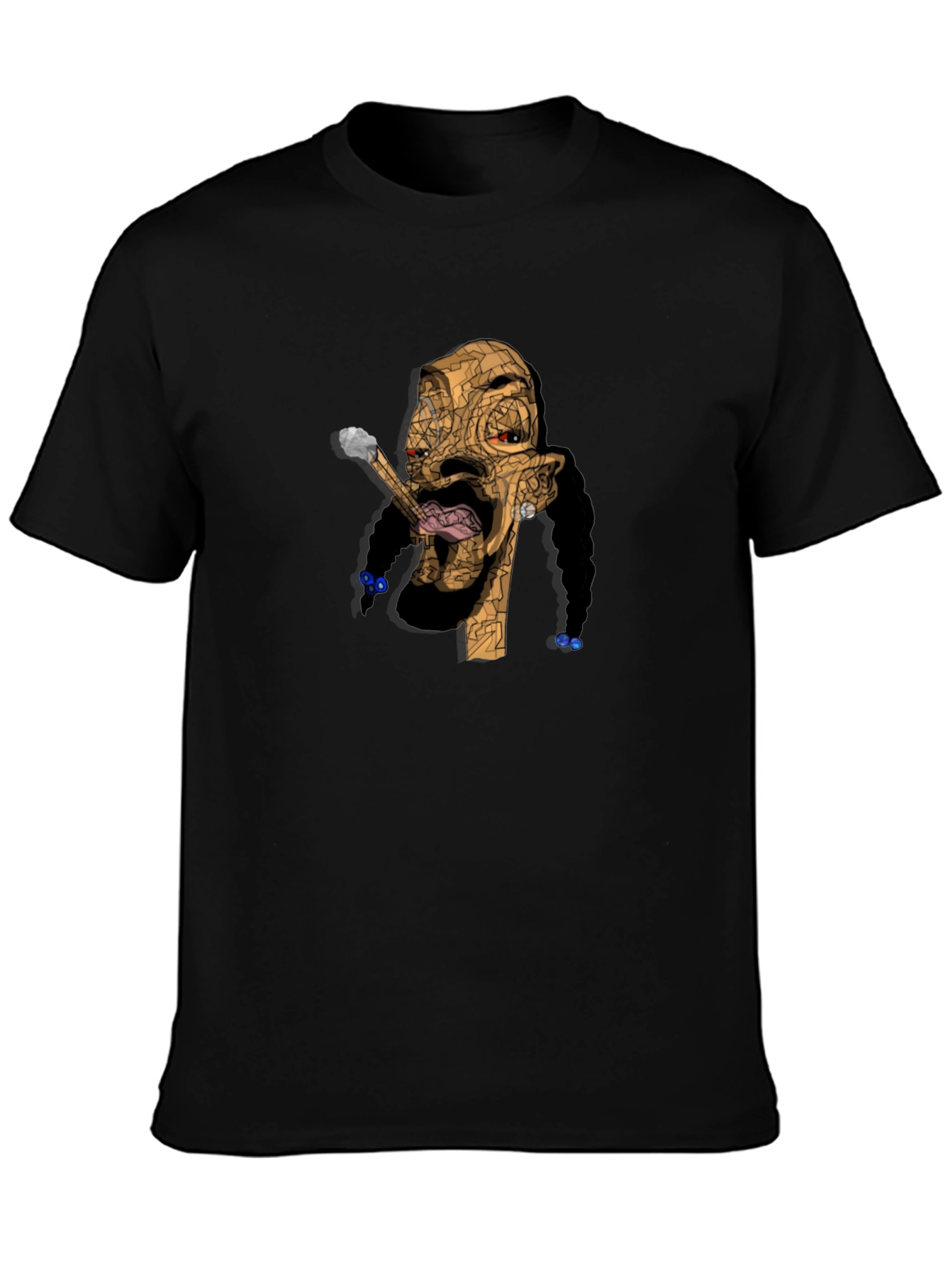 Cool Snoop Dogg T-Shirt