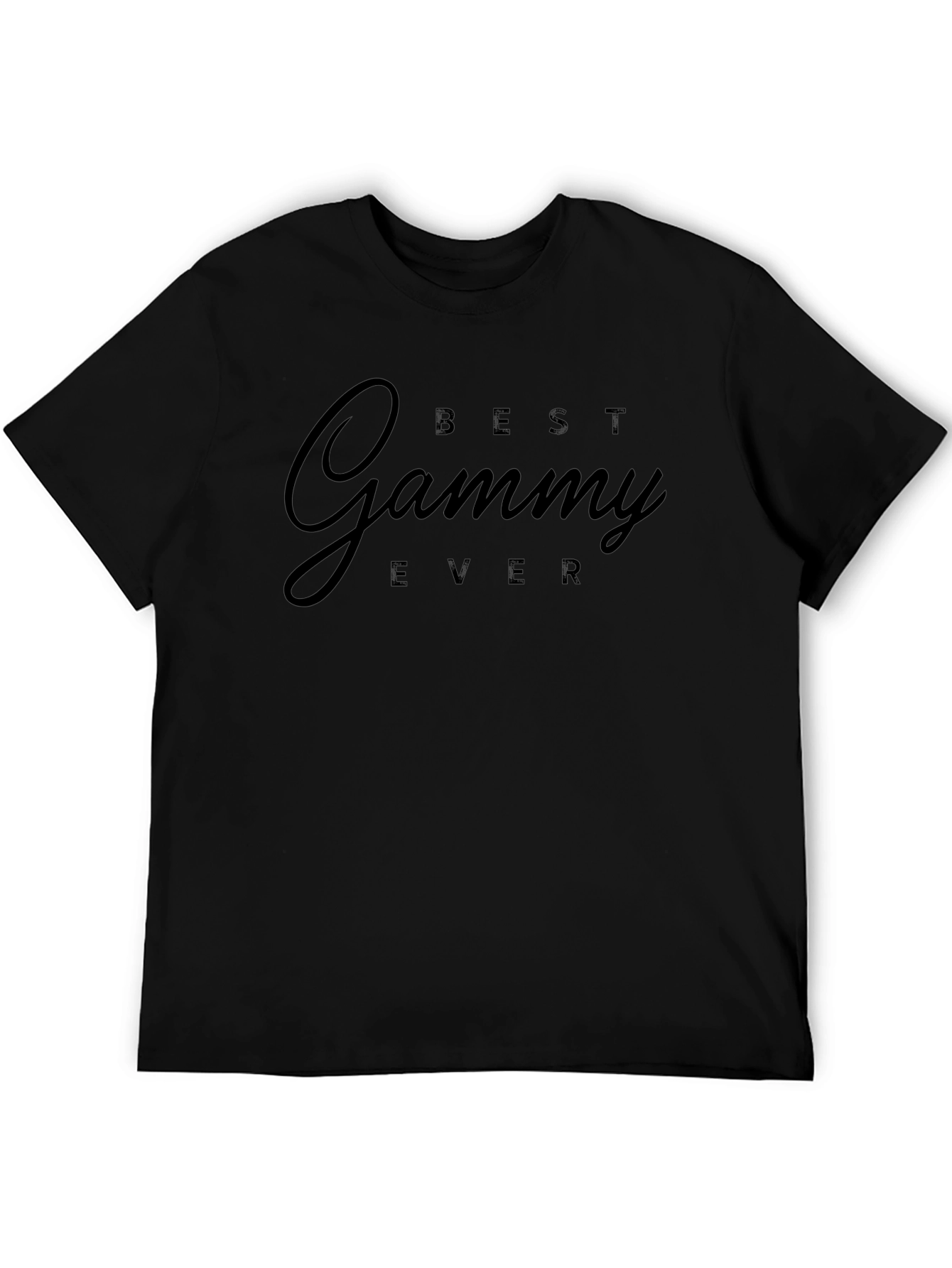 Best Gammy Ever T-Shirt - Premium Soft Tee