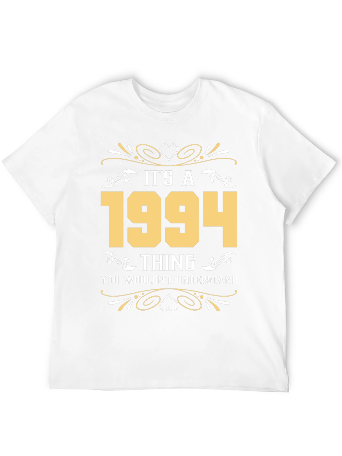 Its a 1994 Thing T-Shirt
