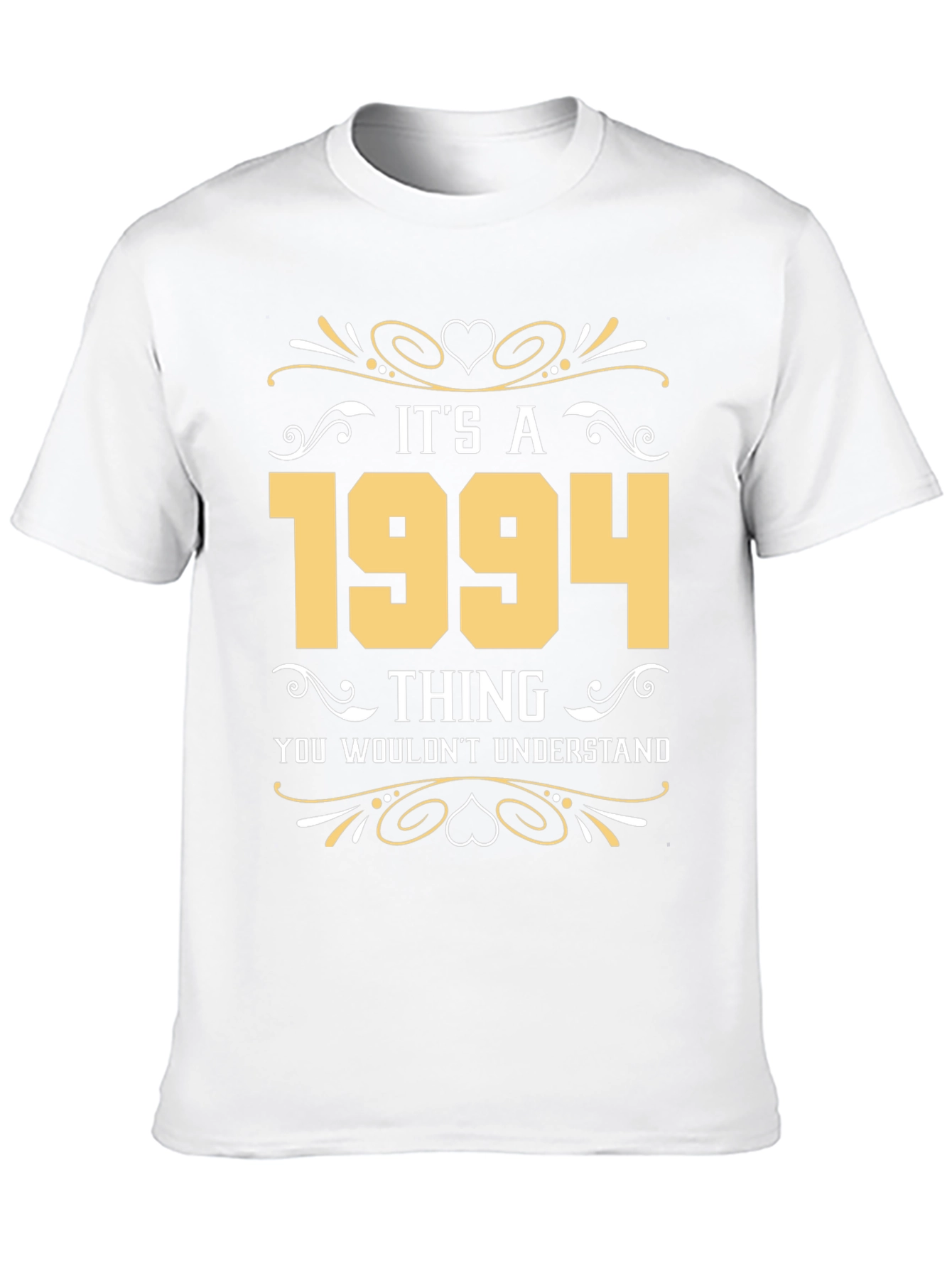 Its a 1994 Thing T-Shirt
