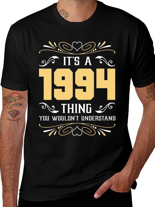 Its a 1994 Thing T-Shirt