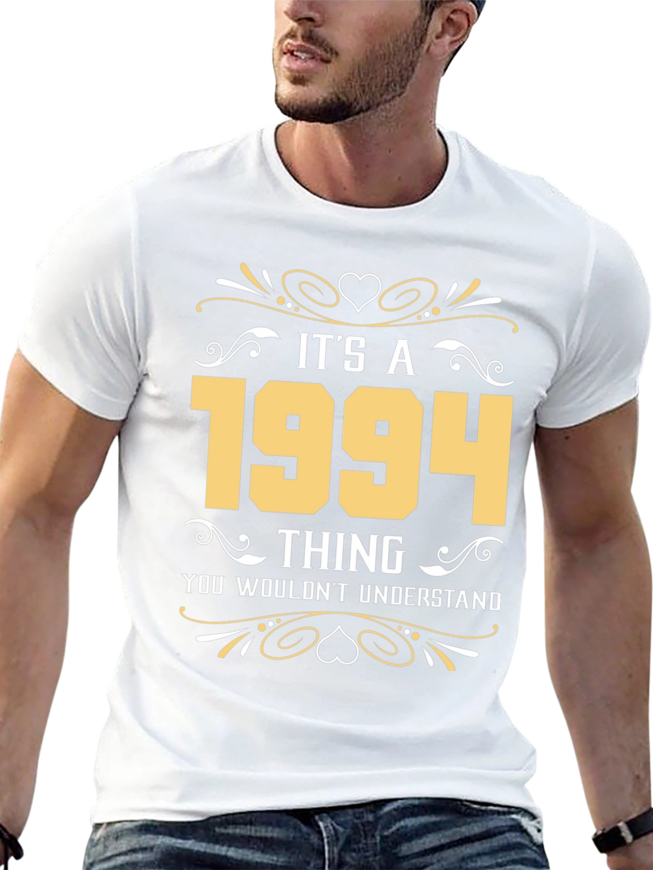 Its a 1994 Thing T-Shirt
